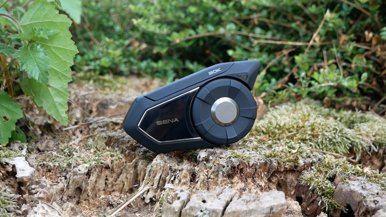 Avis Sena 30K -  complément au test de M-A.com