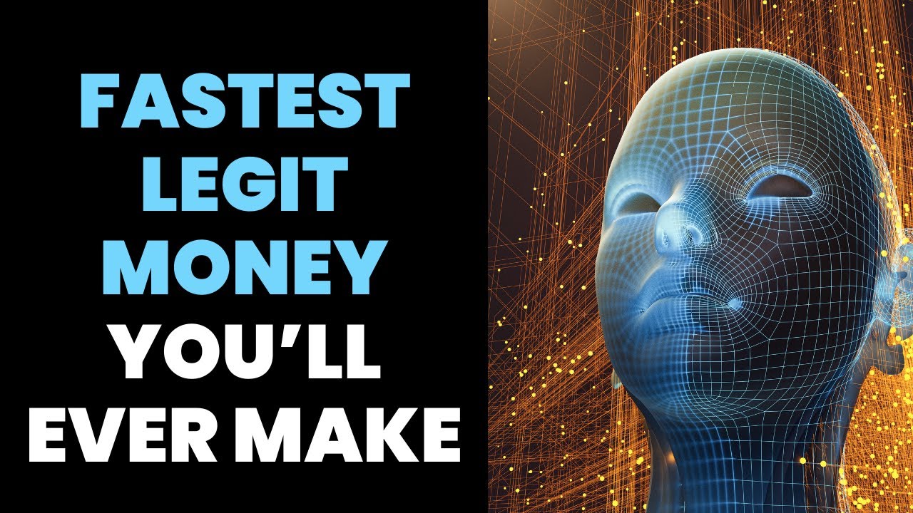 Affiliate Marketing For Beginners: How To Make 10k/month WITHOUT Showing Your Face (2024)