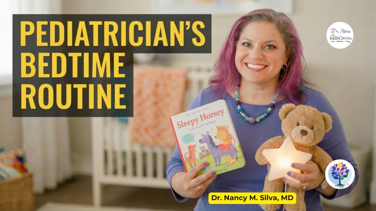 Baby Sleep Solutions Bedtime Routines That Actually Work