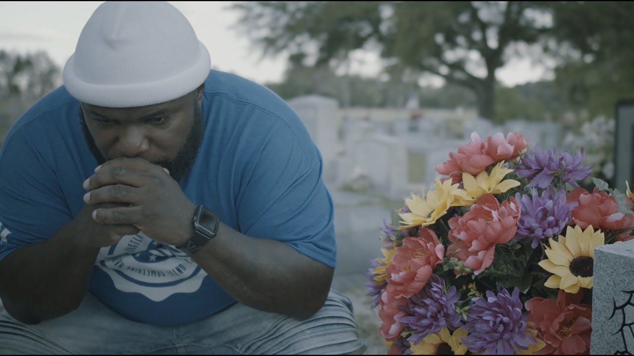Blood Raw-Outside (feat.Mo3 O.G & Bobby Billions)  [Official Music Video]
