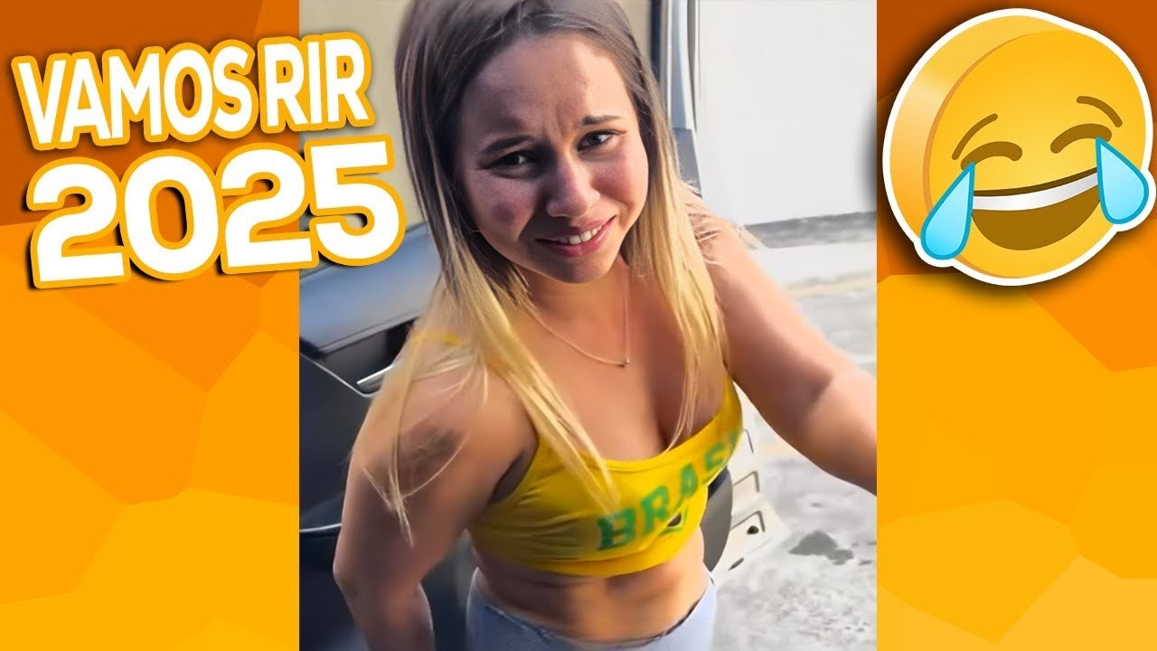 OS MELHORES MEMES DA INTERNET | TENTE NÃO RIR #11