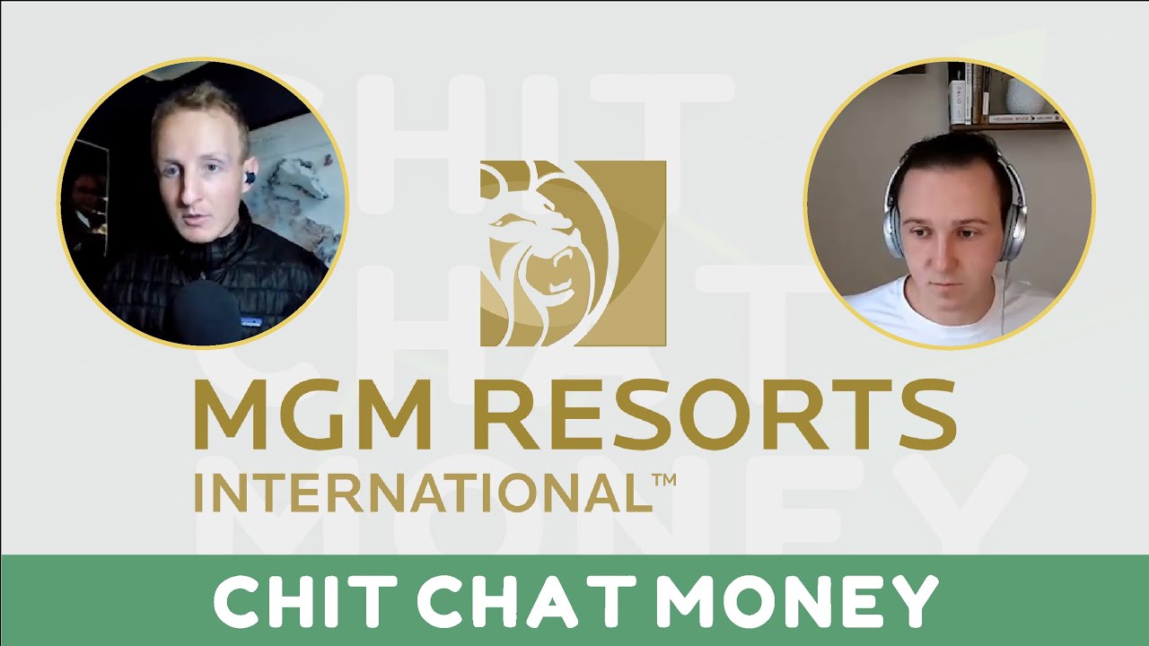 MGM Resorts Stock (Ticker: MGM) Not So Deep Dive