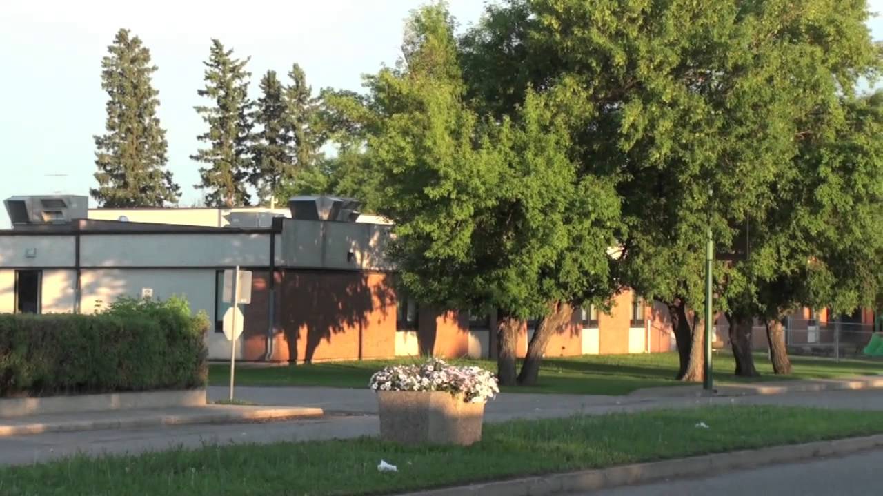 Shellbrook, Saskatchewan, revisited