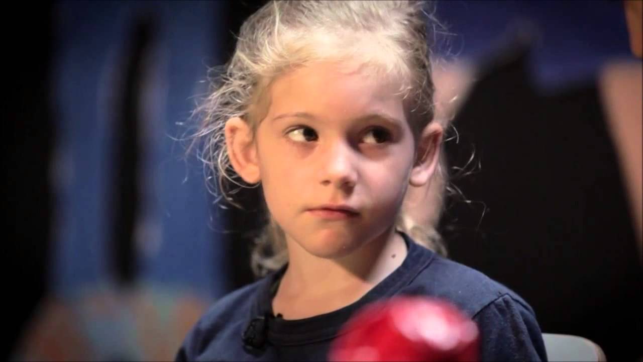 Teoría de la mente. Egocentrismo infantil.