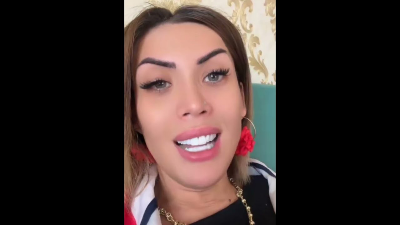Zuzunun anası İspaniyaya getmək istəyir,Zuzunun cavabı,Sənin tayların qəbirdaşına şeir yazdırır😂
