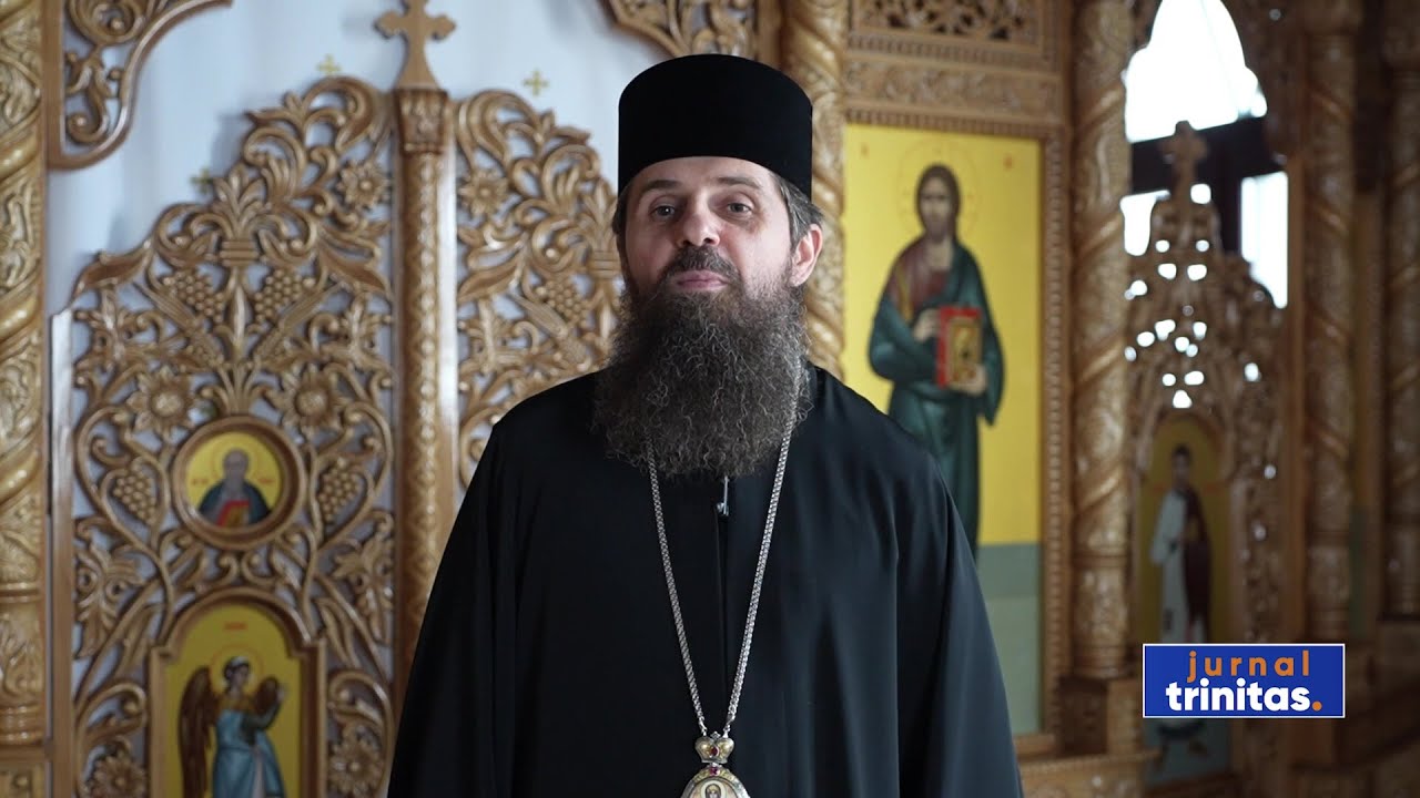 Cum îi putem cinsti astăzi pe Sfinții Cuvioși Efrem Sirul și Isaac Sirul