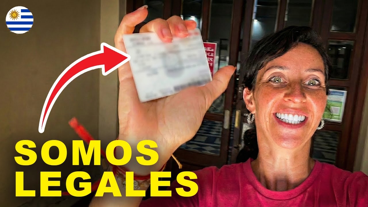 Somos Motorhome! Último Paso Antes de Cruzar a Argentina - Vlog #5
