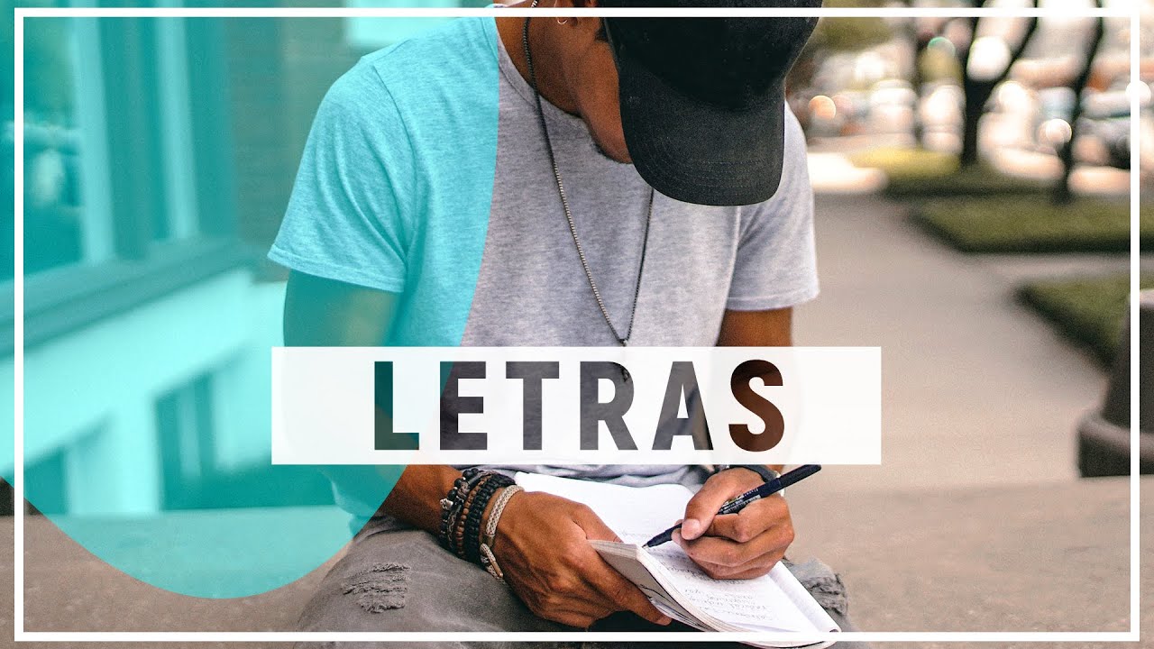 Como se escribe una CANCI&Oacute;N? ✍️🚨 F&Aacute;CIL (RAP/TRAP)