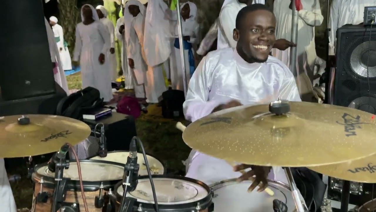 😇😇Soul lifting HYNM grooved in a reggae style…. ETERNAL SACRED ORDER OF CHERUBIM AND SERAPHIM 🔥🔥🔥