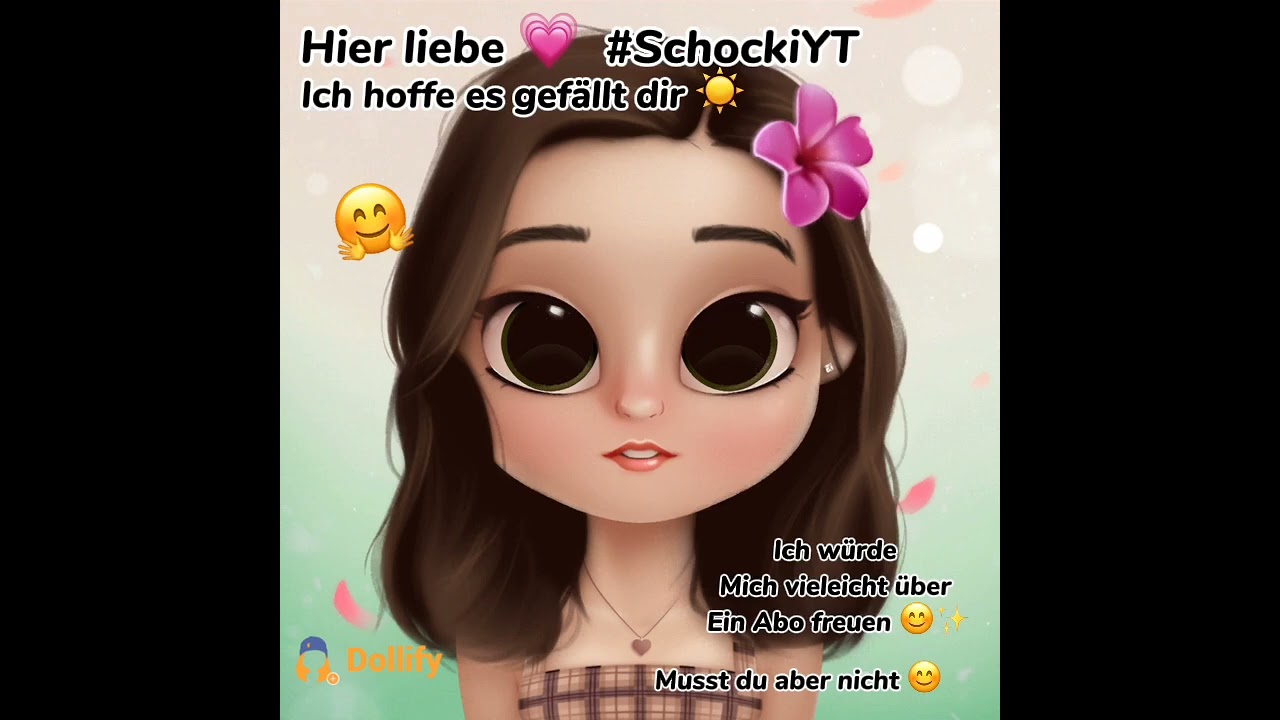 #SchockiYT #NisaPisa
