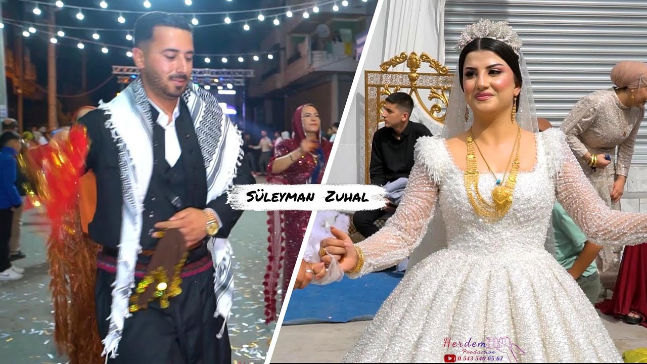 Dilan Müzik -Süleyman & Zuhal Wedding #herdemproduction