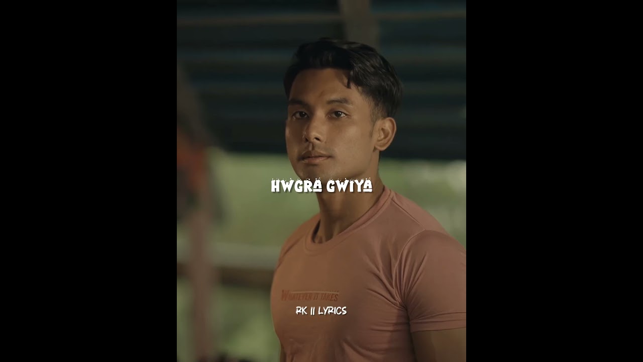 Homtananwi || Lingshar and Pansy || RB FILM PRODUCTION|| Bodo Short WhatsApp Status