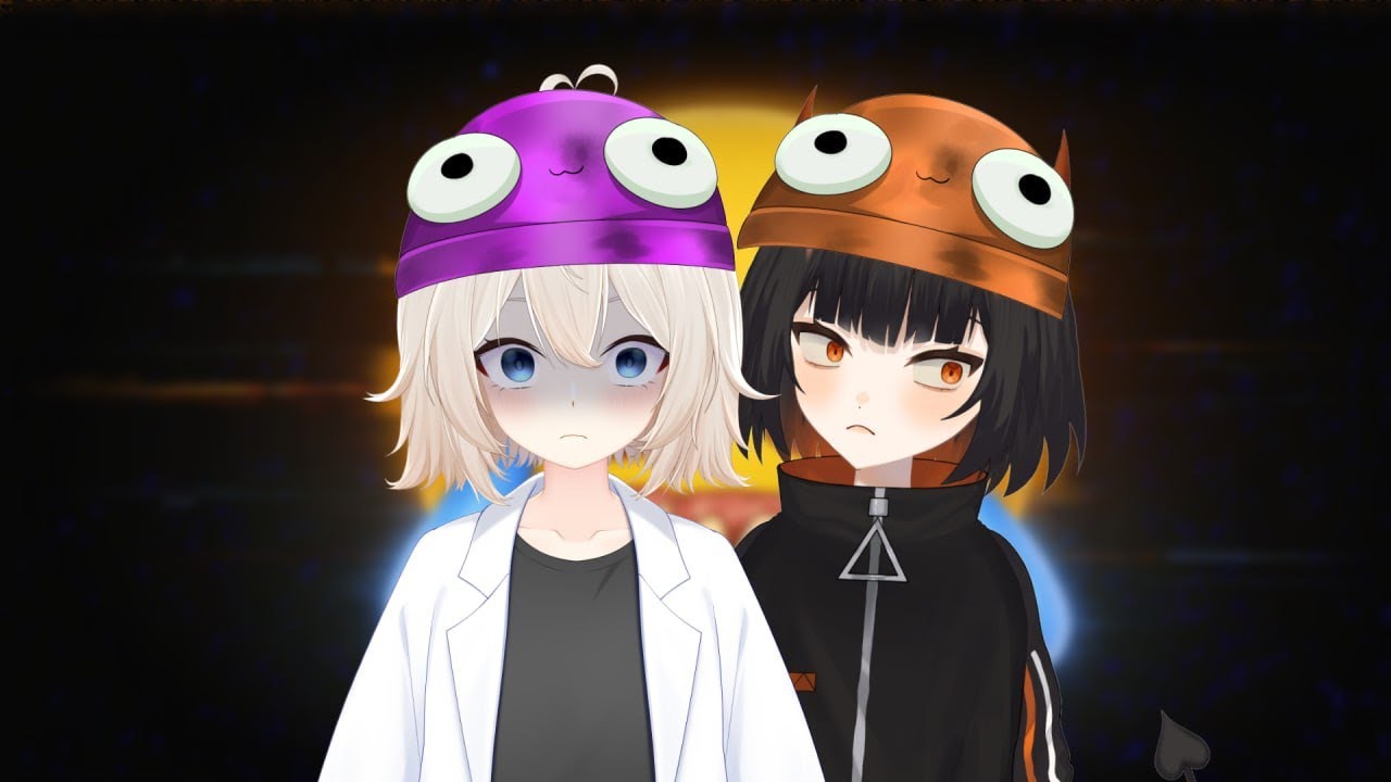 [R.E.P.O.] Воруем вазы + хайпим в репо с @1505keru