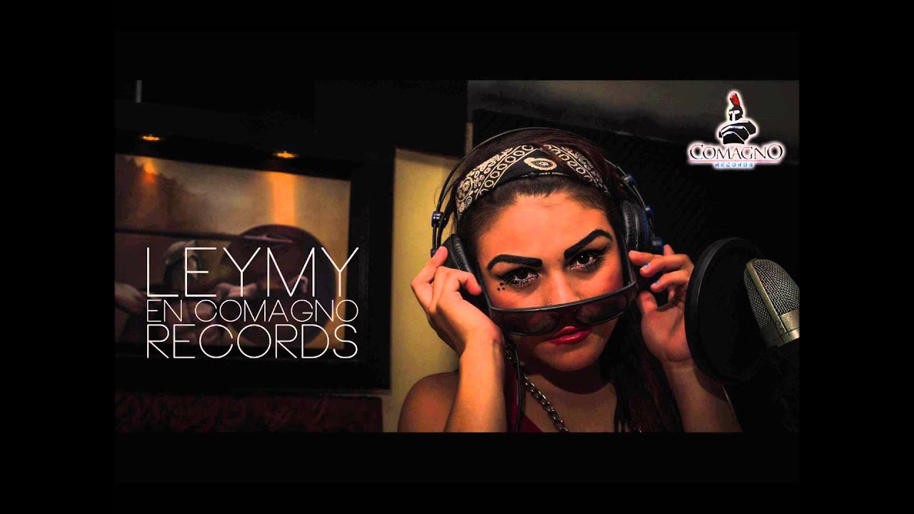 Vida Dura - Leymy.COMAGNORECORDS