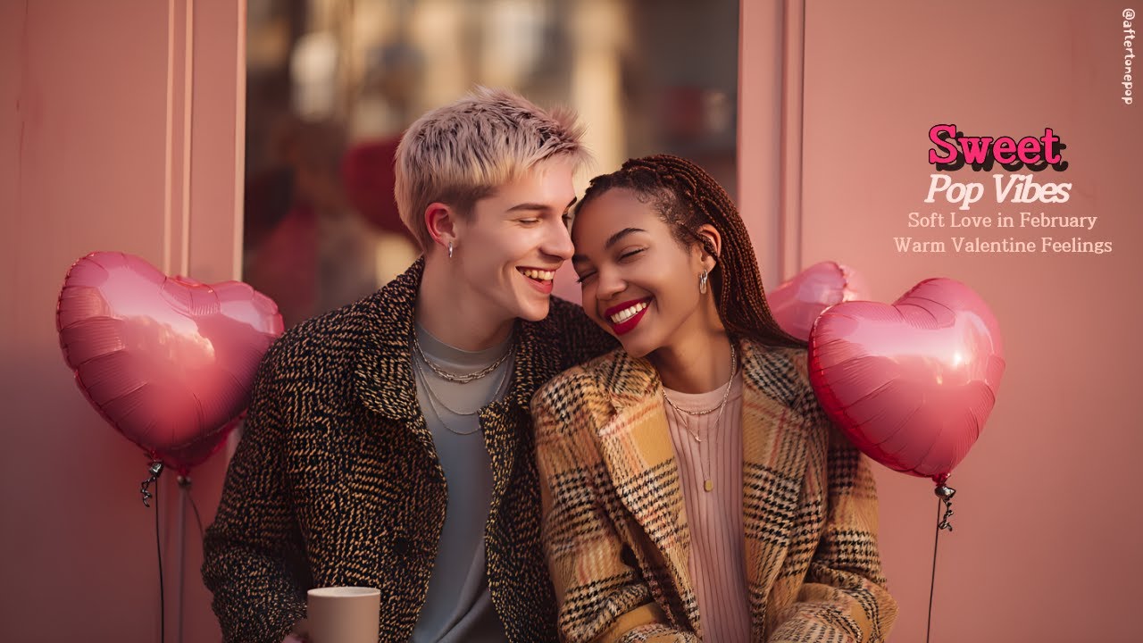 💘 Нажми на волнение прямо сейчас 💗🎵Vintage Love | Soft Love in February | Warm Valentine Feelings