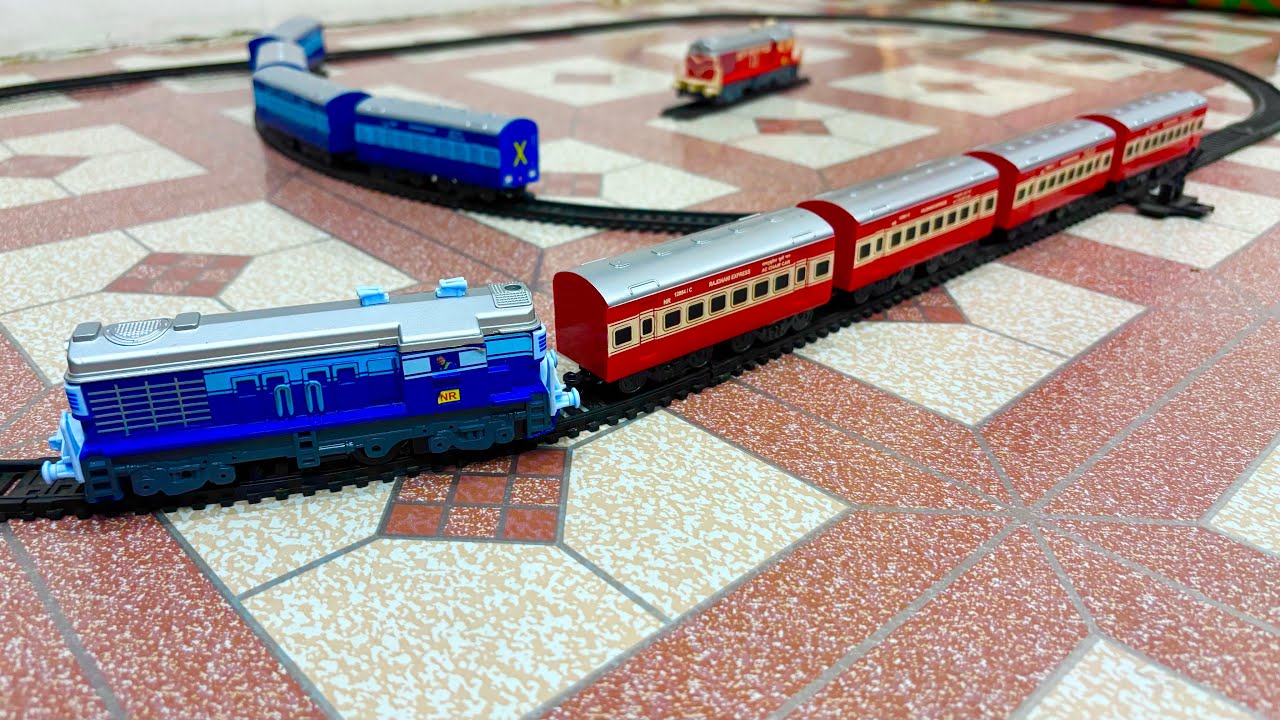 #tren 