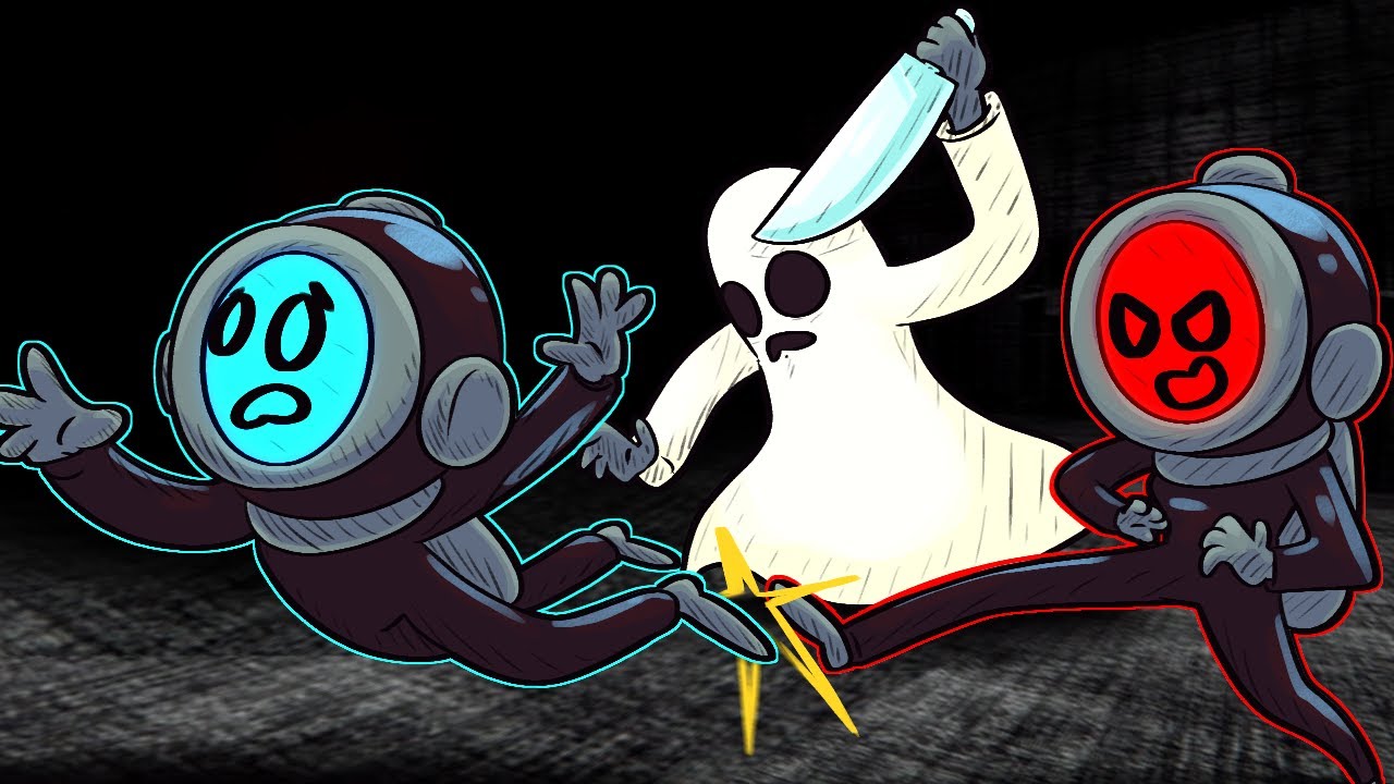TAKE HIM, NOT ME (Content Warning)