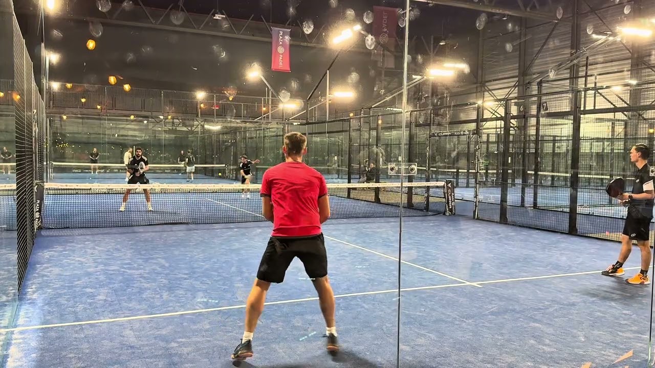 Highlights Semi-final P100 Enschede, 4 Top100 Players From The Netherlands