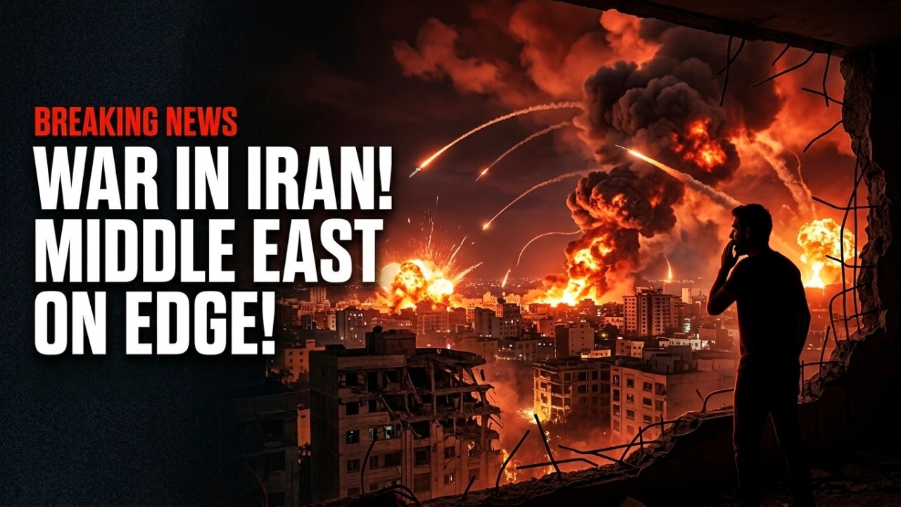 2026 Tehran Strikes: How the Middle East Power Balance Shifted