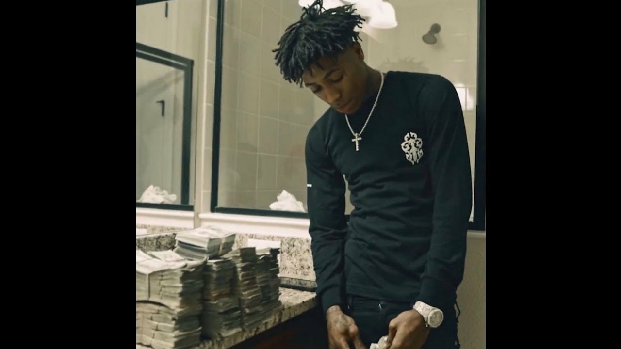 [FREE] [HARD] NBA YoungBoy x Quando Rondo Type Beat 'SLIME'