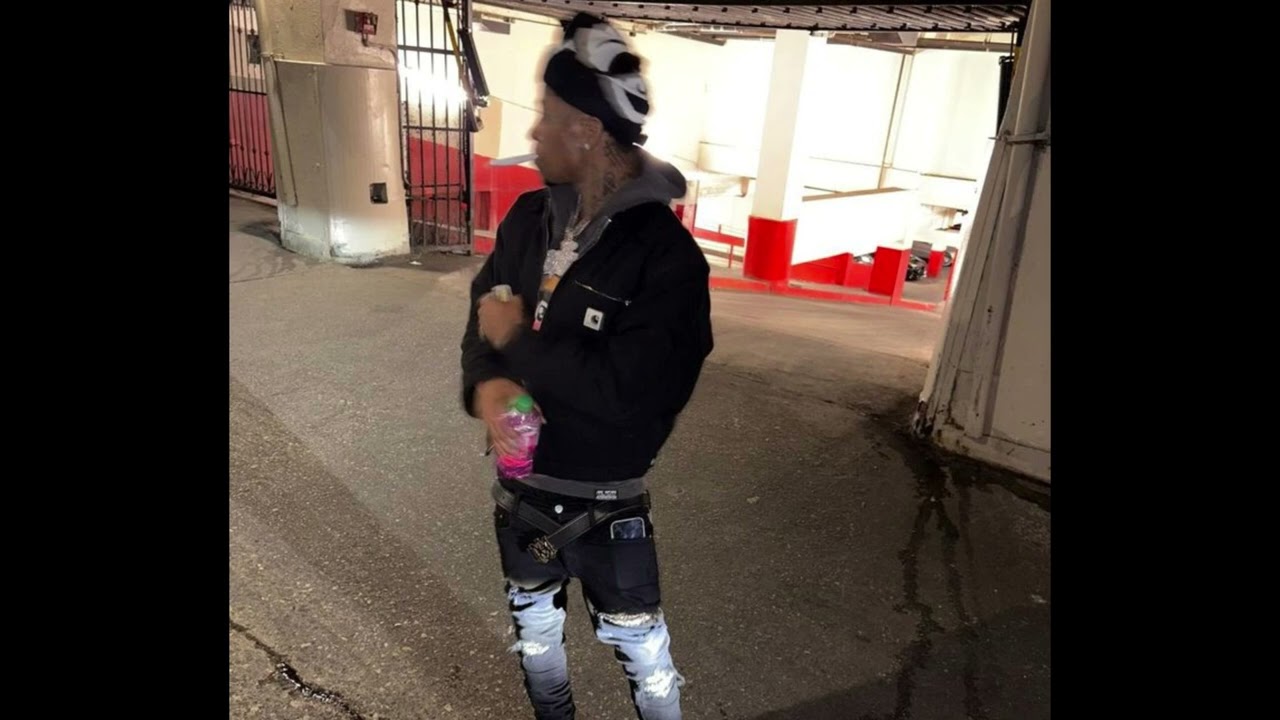 [FREE] baby smoove + veeze type beat - 