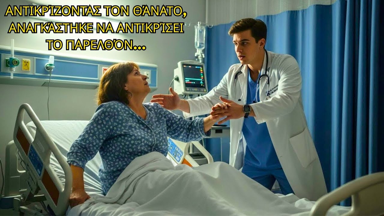 ΤΟΝ ΕΓΚΑΤΕΛΕΙΨΕ ΜΟΛΙΣ ΓΕΝΝΗΘΗΚΕ… ΚΑΙ 25 ΧΡΟΝΙΑ ΜΕΤΑ Η ΜΟΙΡΑ ΤΟΥΣ ΕΦΕΡΕ ΑΝΤΙΜΕΤΩΠΟΥΣ