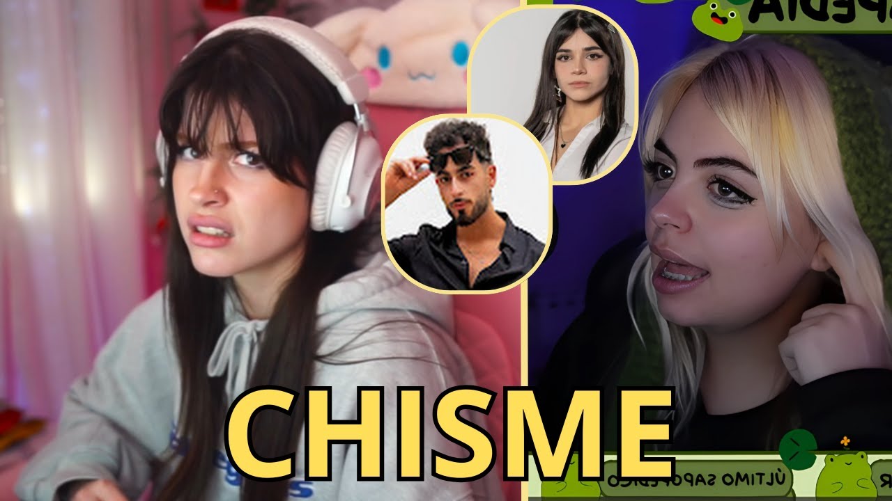 JUAN GUARNIZO SE CAGA | MUCHO CHISME Y PERSONAJES ESTOICOS