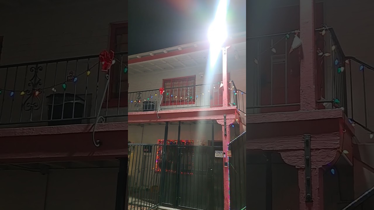 Sincity Hostel on Las vegas strip