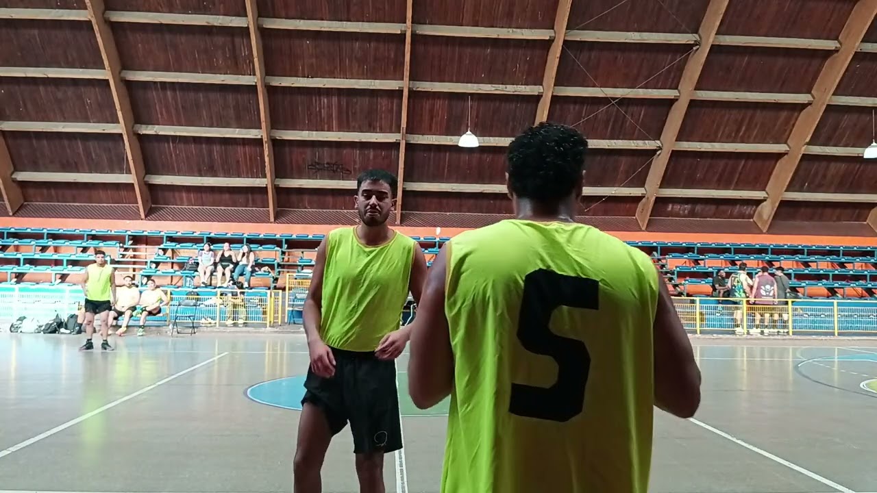 LOS TOROS VS BROTHER HOOD 2 | CUADRANGULAR VERANO 2026