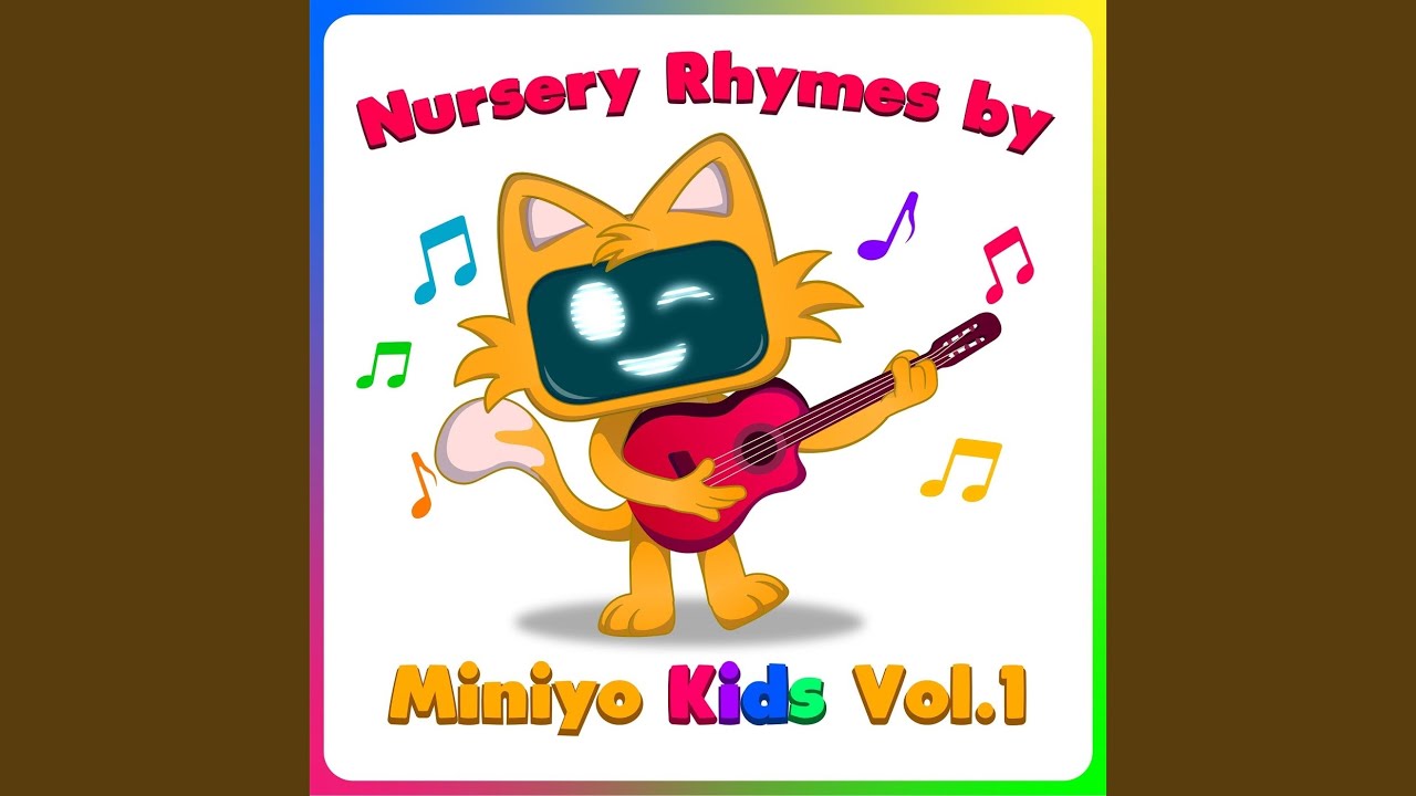 Colors Song