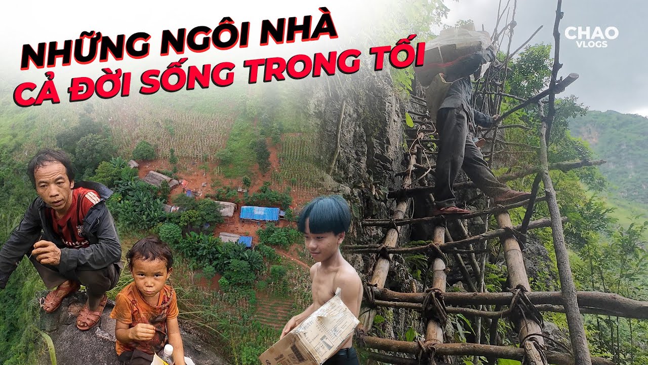 Những Ngôi Nhà 