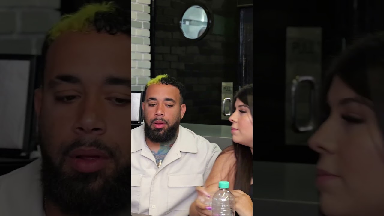 La NOVIA de ETERVIDOS cayó en NUESTRA TRAMPA PERFECTA!! 😂🔥 