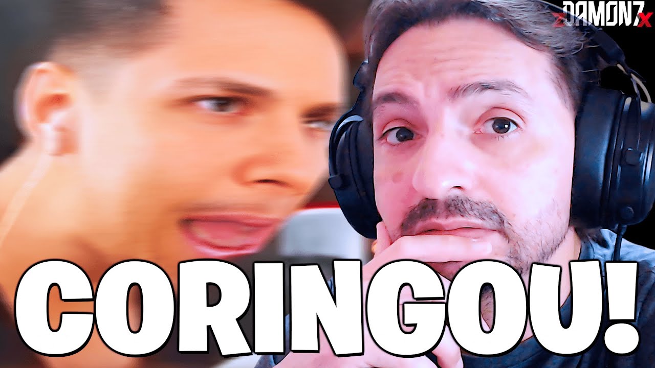 O SOUZASOUL TILTOU E DEU RAGE QUIT JOGANDO DE KILLER? - Cortes do zDamon - Dead by Daylight