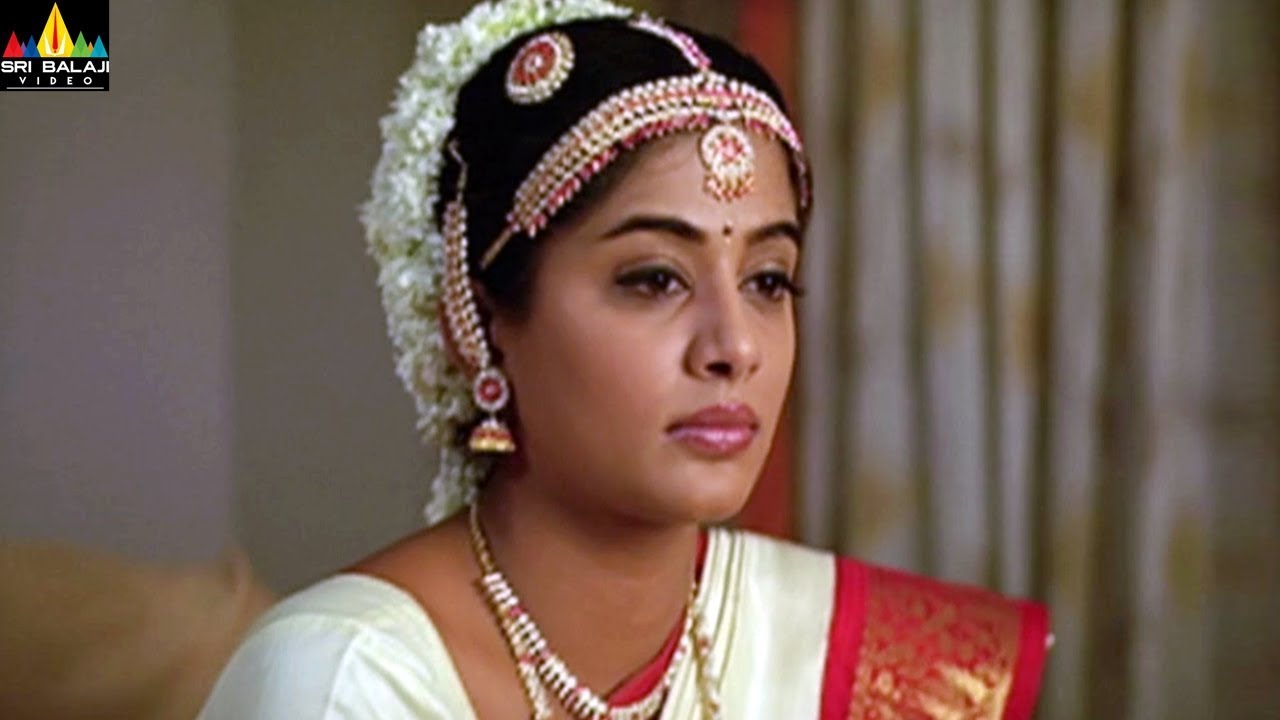 Nava Vasantham Movie Emotional Climax | Telugu Movie Scenes | Tarun, Priyamani | Sri Balaji Video