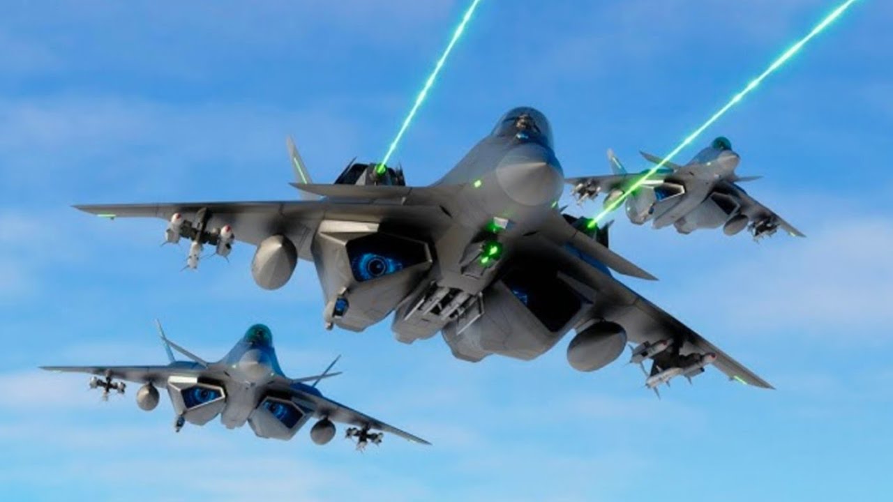 Khawi ram Air Defence mah hlau lo 