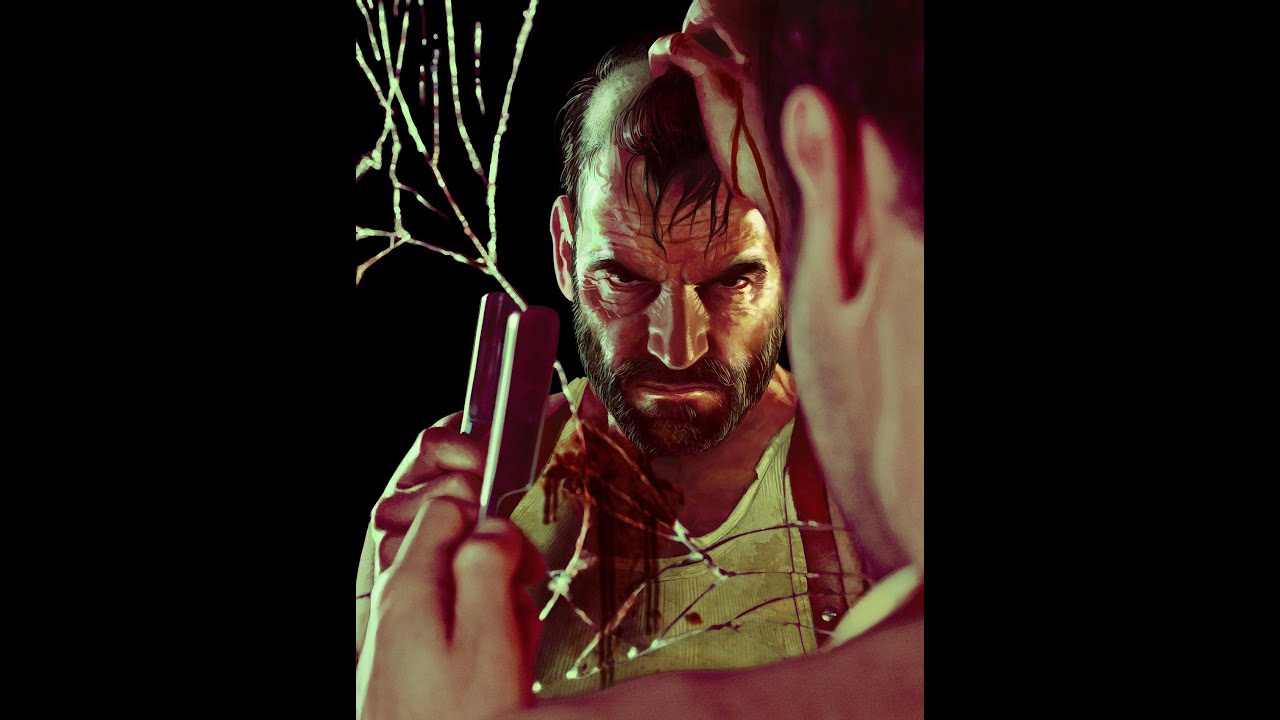 Max Payne 3 Xbox 360/Xbox Series X P3