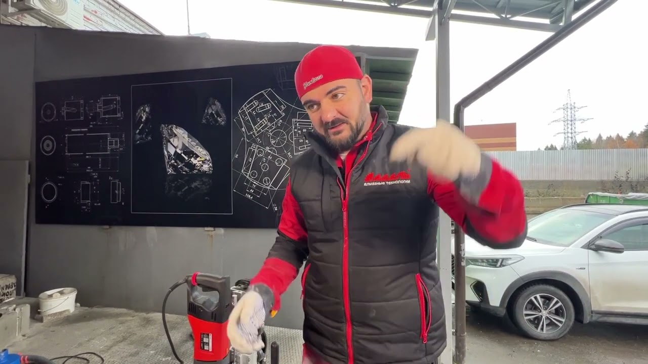 Сравнение ручных дрелей CAYKEN. Эпизод третий