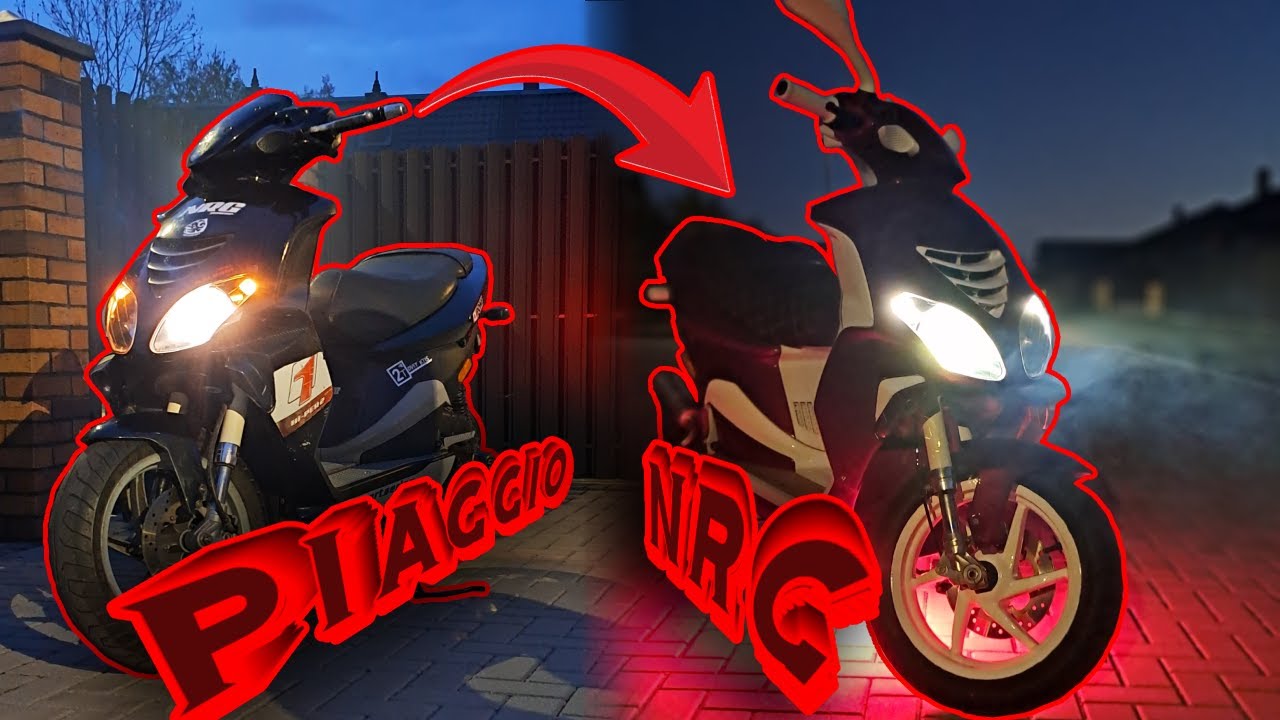 Gražiausias NRG Lietuvoje?! / Naujos Dalys!
