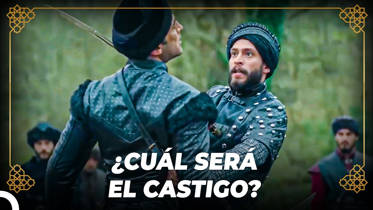 El Sultán Ahmed Aprendió La Verdad Sobre El Derviche | Historia Otomana