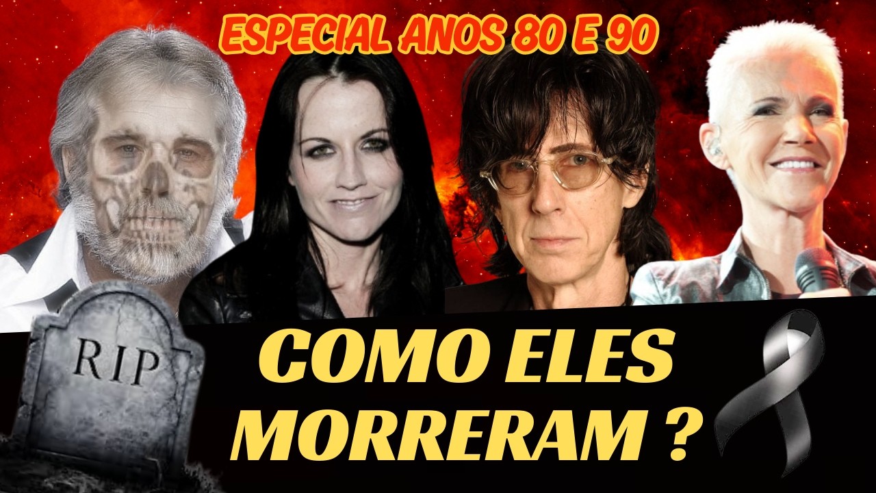 ✝️CANTORES ANOS 80 E 90