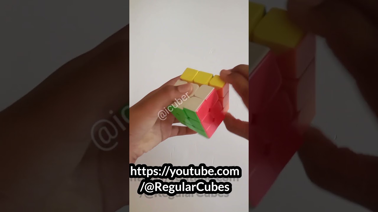 l icuber
