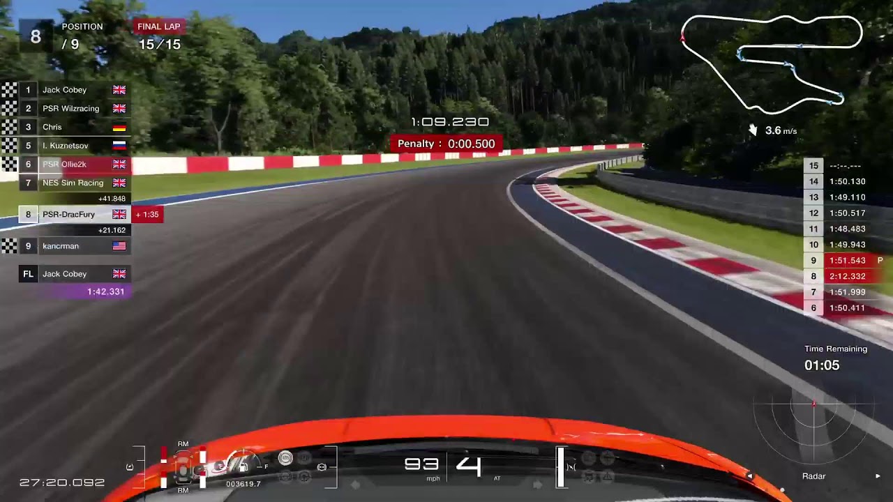 Gran Turismo 7 - NEW LIVE Dailies #gt7