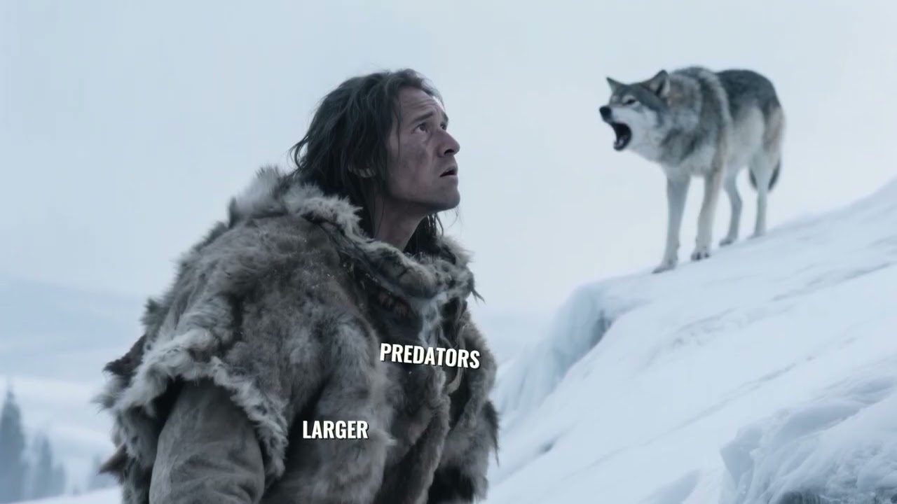 The birth of dog loyalty