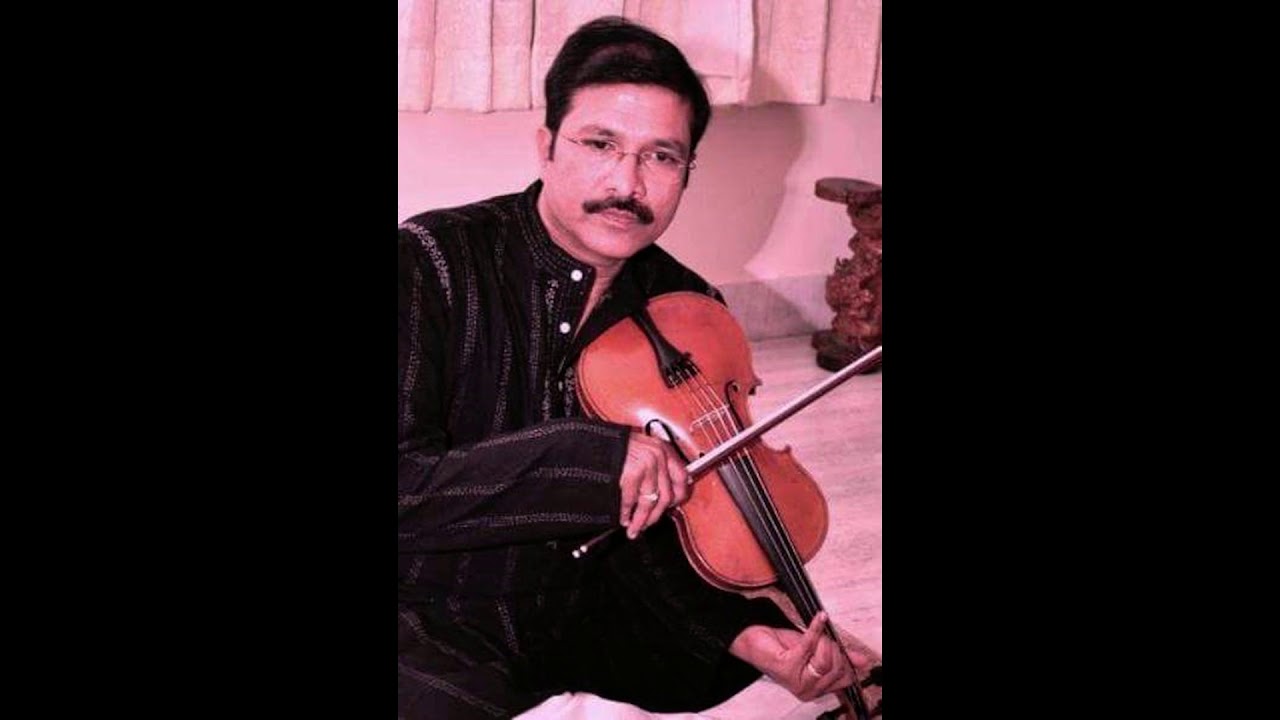 devadevam sindhubhairavi Narayanatheerthar tarangam  M S N Murthy violin
