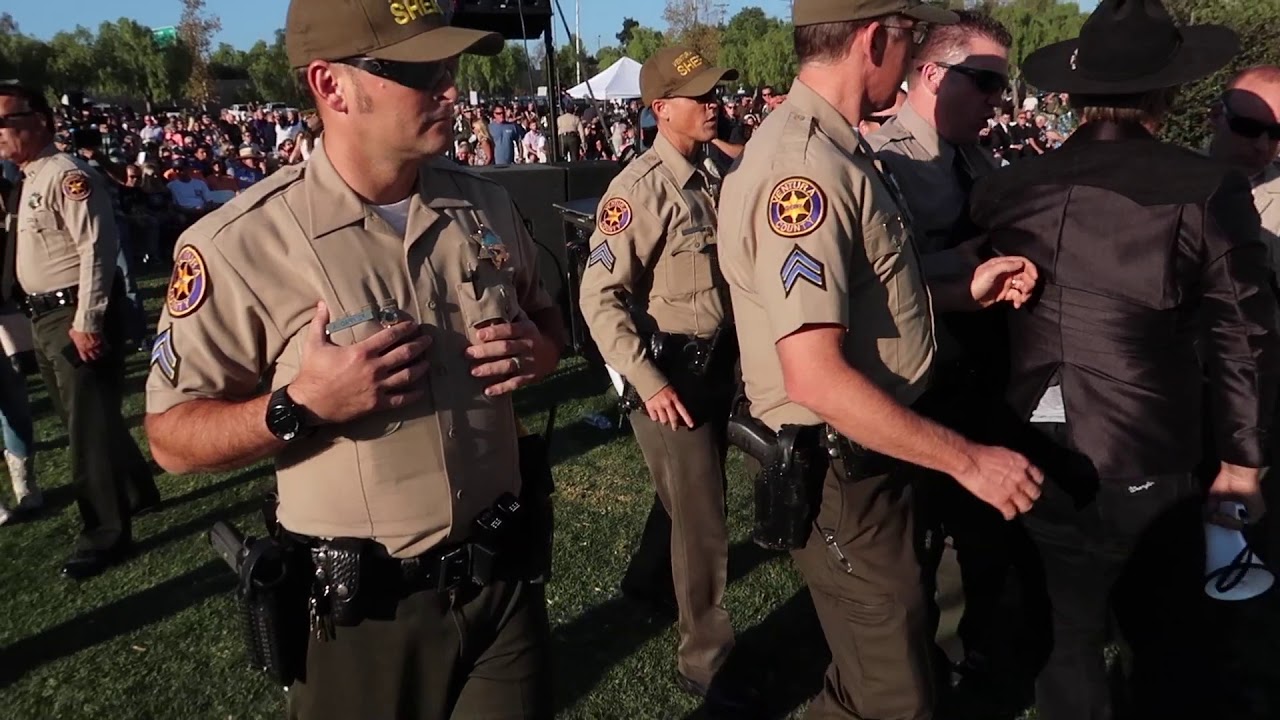 The Borderline Bar Shooting Coverup Never Ends