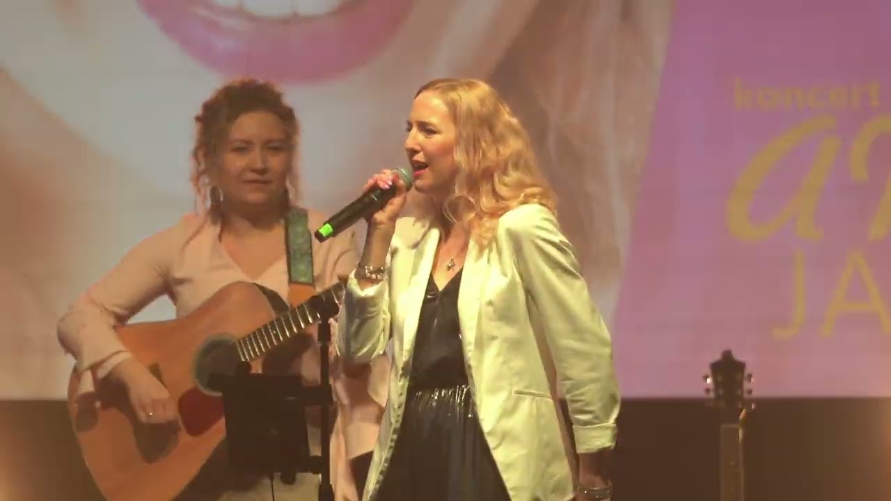 RETROSPEKCJA - Jambalaya (Anna Jantar live cover Słupno 2024)