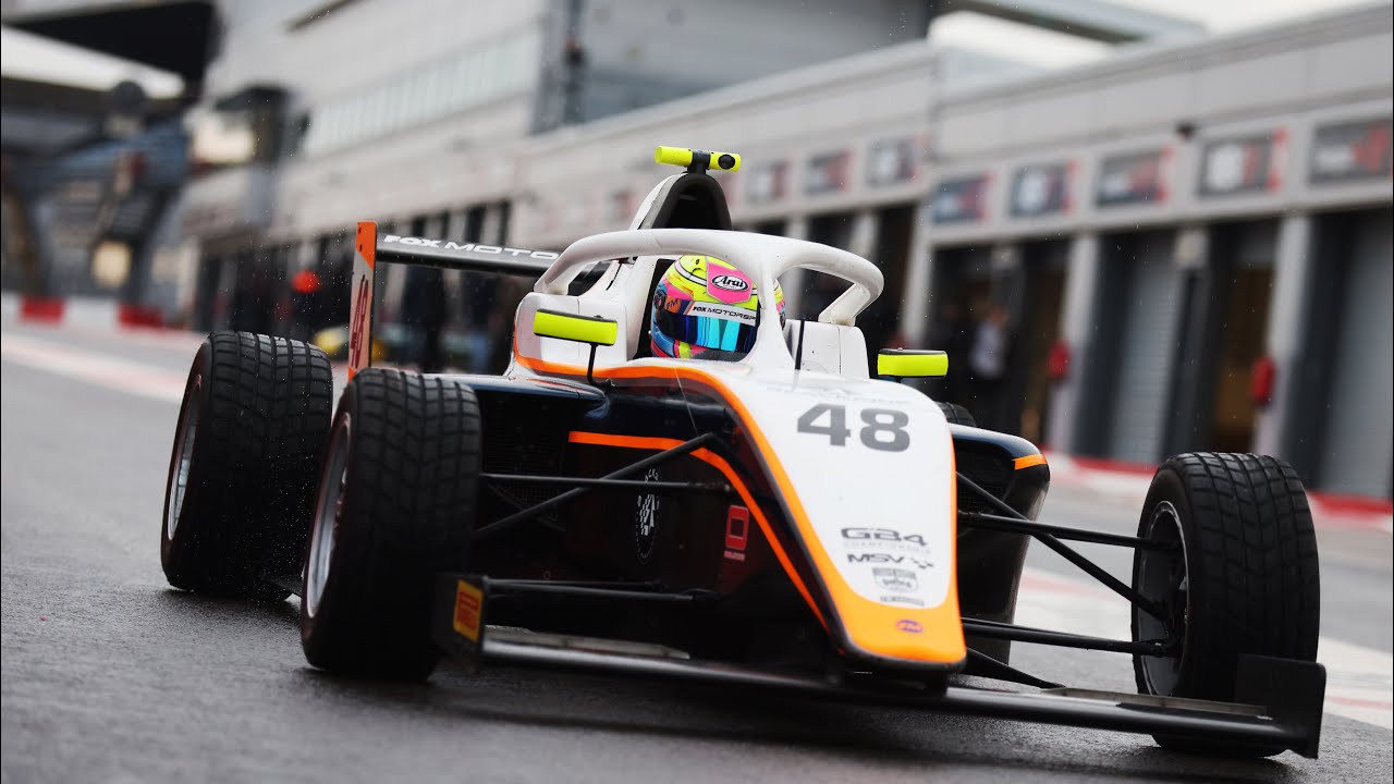 Kayls Cole - Letter to younger self ✨