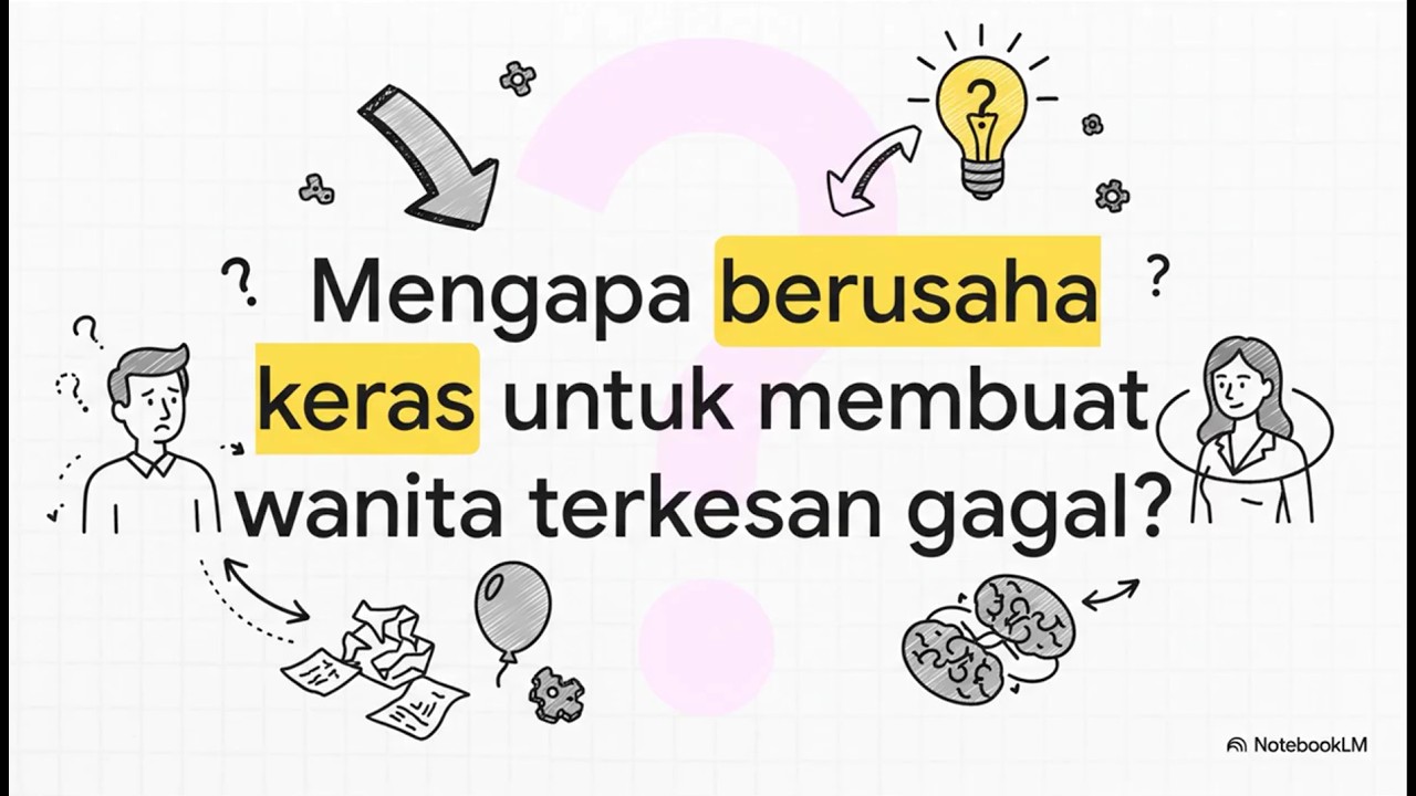 Pantas saja Kamu ditolak wanita, Pola pikirmu saja salah | Pria Berbeda