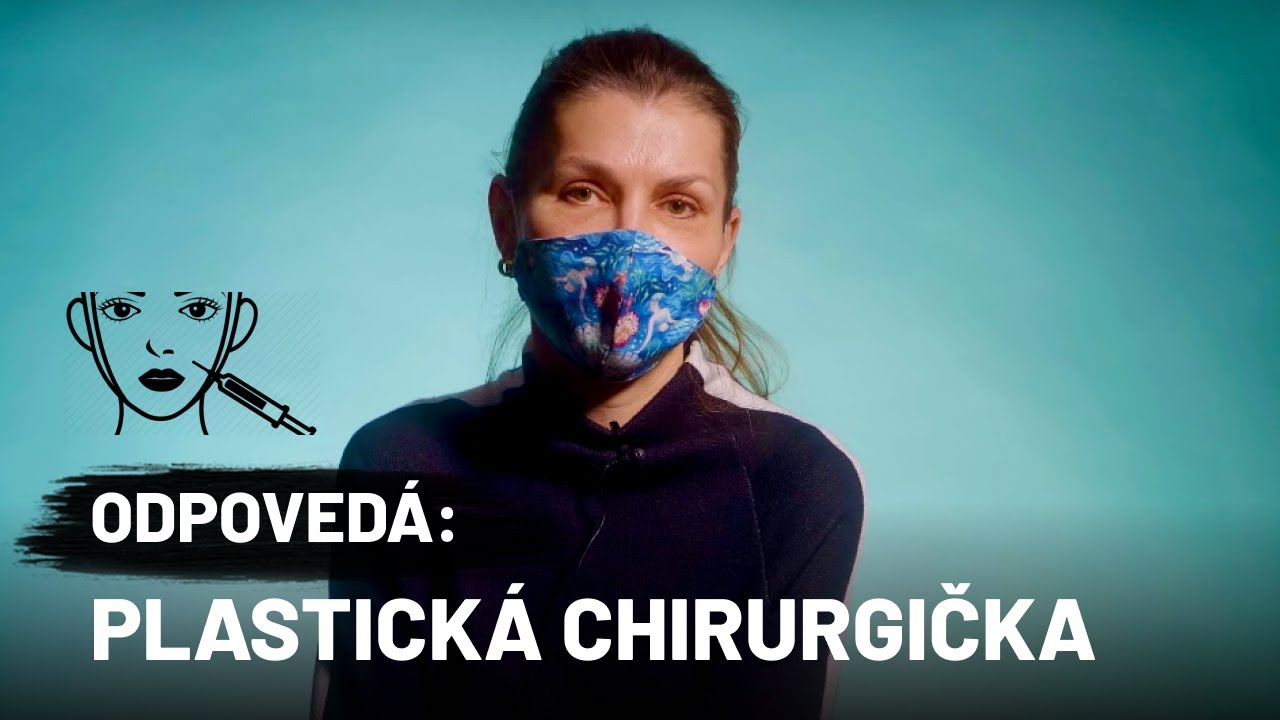 Dá sa zväčšiť penis? 😅 😏 (ODPOVEDÁ PLASTICKÁ CHIRURGIČKA)