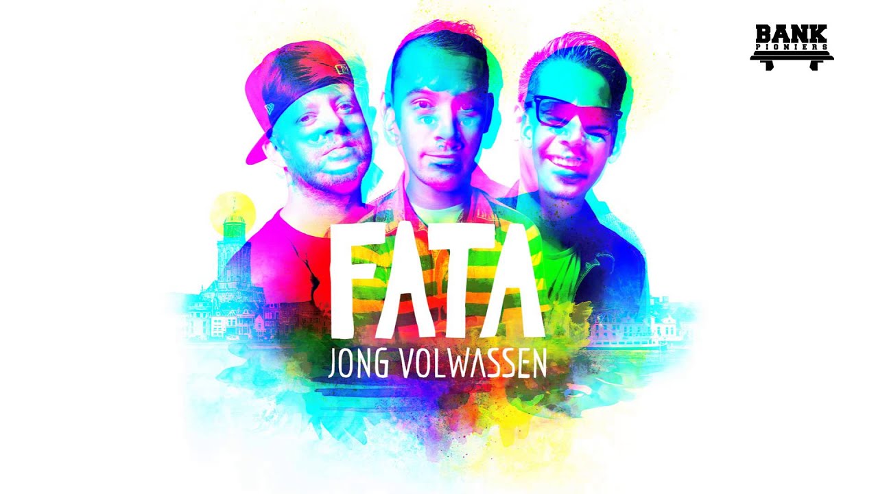 Fata - 15. Modebewust [Jongvolwassen]